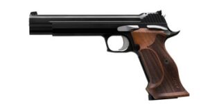 Sig Sauer 9mm P210 Super Target Vuurwapen