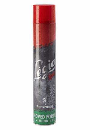 LEGIA SPRAY NEW FORMULA RED 200ml LEGIA
