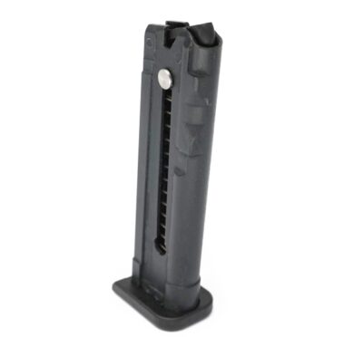 ISSC Magazijn .22lr M22 Black .22LR