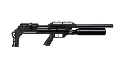 FX Maverick VP .22