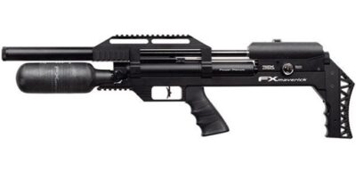 FX Maverick Sniper .22