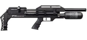 FX Maverick Sniper .22