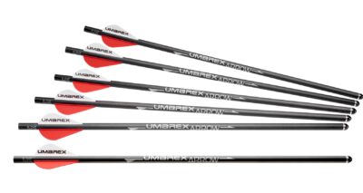 Umarex AirArchery Arrows