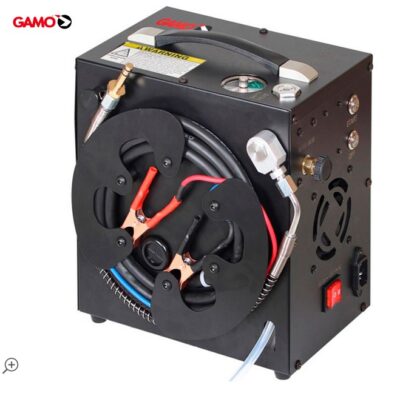 Gamo PCP Portable Compressor