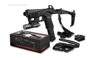 RECOVER TACTICAL Stabilizer Kit