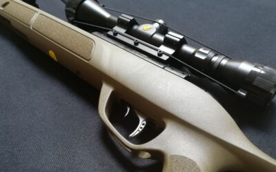 Gamo G-Magnum 1250 Jungle 5,5mm