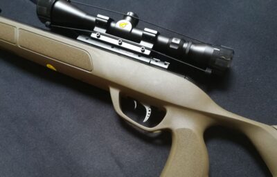 Gamo G-Magnum 1250 Jungle 5,5mm
