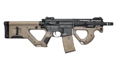 ASG HERA ARMS CQR DT SSS Airsoft