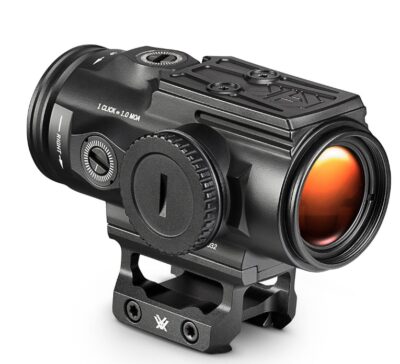 VORTEX Prism Scope Spitfire HD Gen II 5x