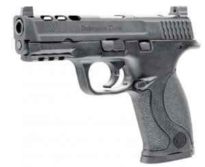 Umarex Smith & Wesson M&P9 Perfomance Center cal. 6 mm BB
