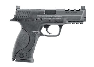 Umarex Smith & Wesson M&P9 Perfomance Center cal. 6 mm BB