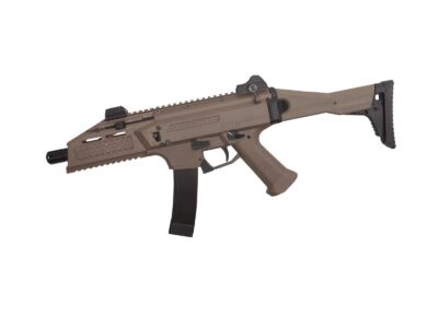 ASG CZ Scorpion EVO 3 A1, AEG Airsoft