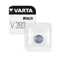 Varta Batterij Watch V393