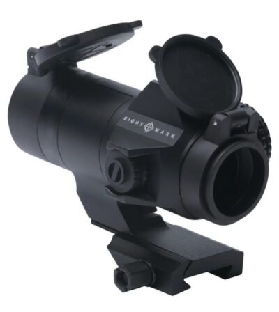 SIGHTMARK Element 1x30 Red Dot Sight