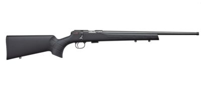 CZ 457 Synthetic 20" 1/2x20 .22LR