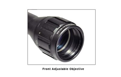 Bugbuster Scope 3-9X32