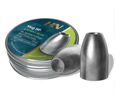 H&N Slug HP 6,35 32gr