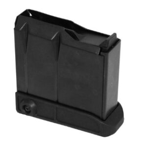 Tikka T3 Compact Tactical Rifle Magazine 308 Win, 260 Rem, 6.5 Creedmoor 10 RD