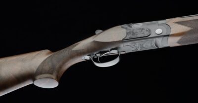 Beretta Cal 12 Ultraleggero 12 / 71 - OCHP