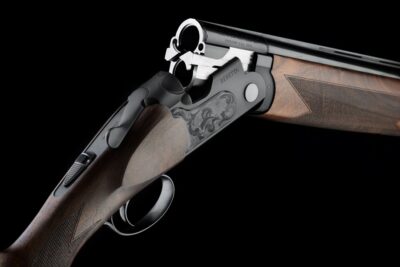 Beretta Cal 12 Ultraleggero 12 / 71 - OCHP