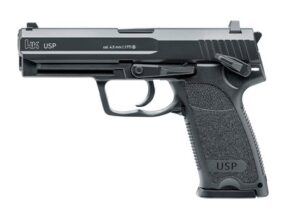 Heckler & Koch USP Airgun