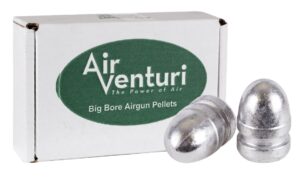 Seneca/Air Venturi .451 405 gr. Flat Point Pellets