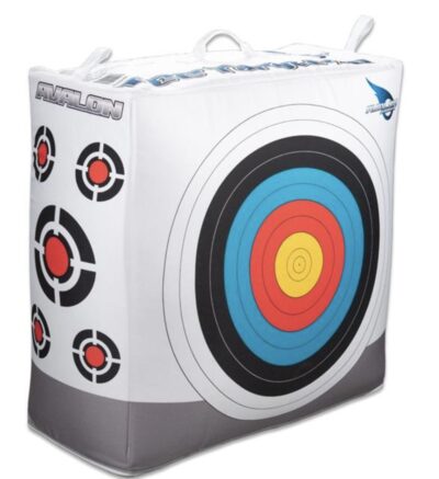 Doelpak AVALON TARGET BAGS TEC70 – 70X70X30CM