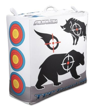 Doelpak AVALON TARGET BAGS TEC70 – 70X70X30CM