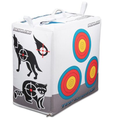 Doelpak AVALON TARGET BAGS TEC70 – 70X70X30CM