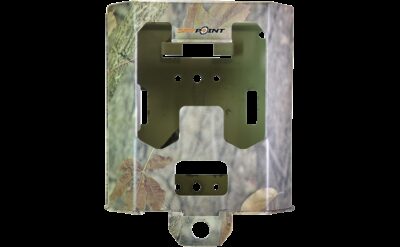 Steel Security Box for 42 LEDs SPYPOINT cameras SB-200
