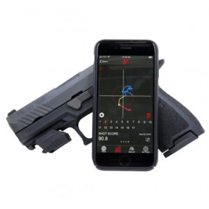 Mantis X3 advanced firearms training system