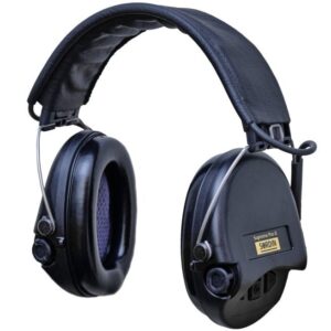 Sordin Supreme Pro-X elektronische oorbescherming