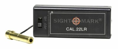 Sightmark Laser Boresight 22LR