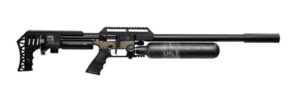 FX Impact M3 Sniper Black .22