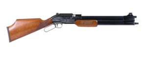 SAMY PCP Rifle Sumatra 500 .25