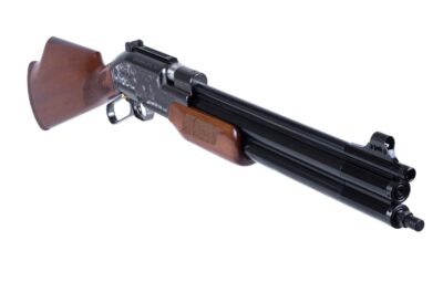 SAMY PCP Rifle Sumatra 500 .25