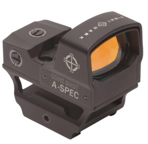 Sightmark Core Shot A-Spec FMS
