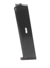 KIMAR magazijn MOD 911 8mm Blankpistool Black