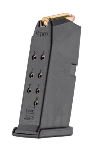 Schmeisser magazijn 9mm 10 rounds