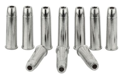 Airgun Cartridges Pellet 4,5mm 10 stuks