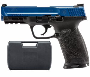 Umarex Smith & Wesson M&P9 M2.0 T4E Cal.43 Blauw
