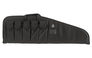 UTG 38" RC Combat Operation Web Gun Case, Black (96 cm)