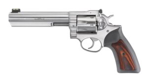 .357Mag Revolver Ruger GP100 6"