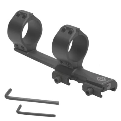 Sightmark Tactical 34mm Fixed Cantilever Mount