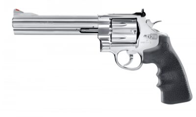 Umarex Smith & Wesson 629 Classic 6,5" steel BB Airgun