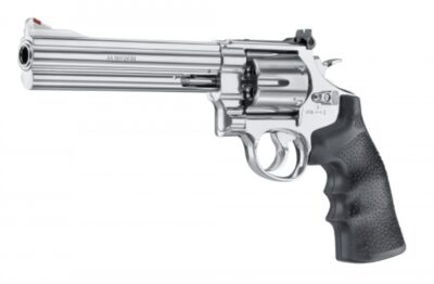 Umarex Smith & Wesson 629 Classic 6,5" steel BB Airgun