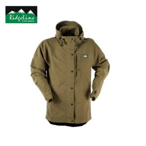 Ridgeline Monsoon classic jacket