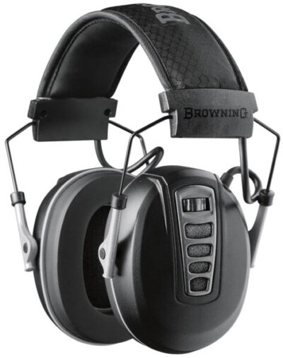 Browning Cadence Electronic Hearing Protector