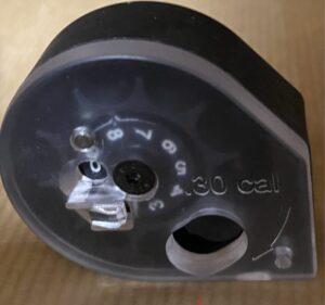 Kral Arms Magazijn .30