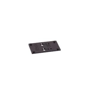 Walther PDP voor Docter Mounting Plate